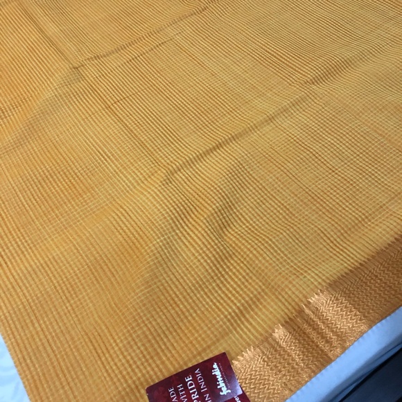 Indian saree - Picture 3 of 5